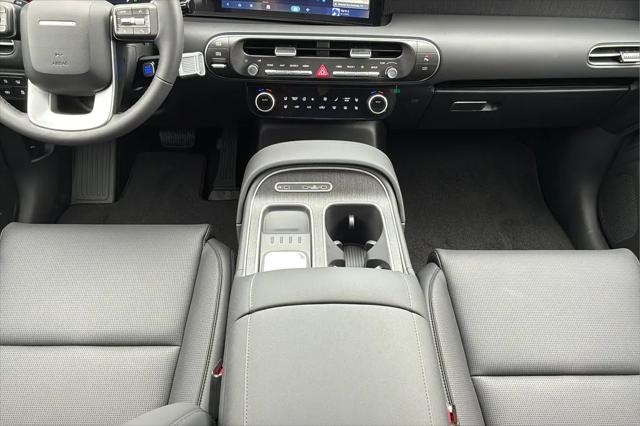 2026 Hyundai Palisade Hybrid Blue SEL Premium 7P