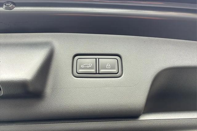 2026 Hyundai Palisade Hybrid Blue SEL Premium 7P
