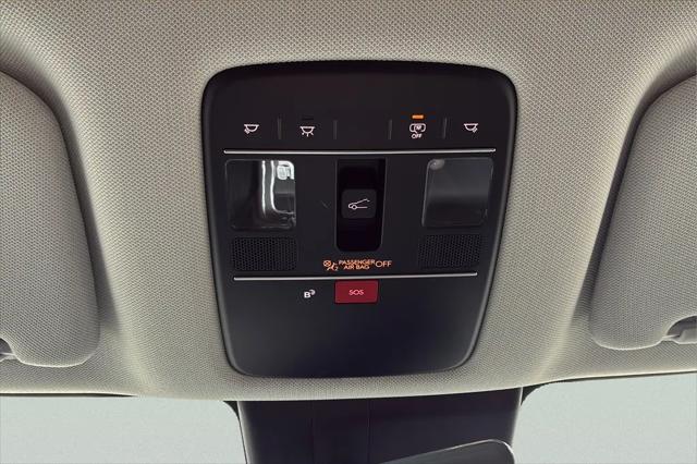 2026 Hyundai Palisade Hybrid Blue SEL Premium 7P