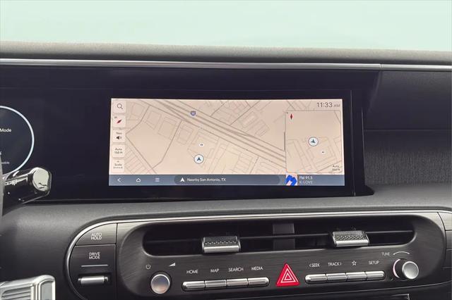 2026 Hyundai Palisade Hybrid Blue SEL Premium 7P