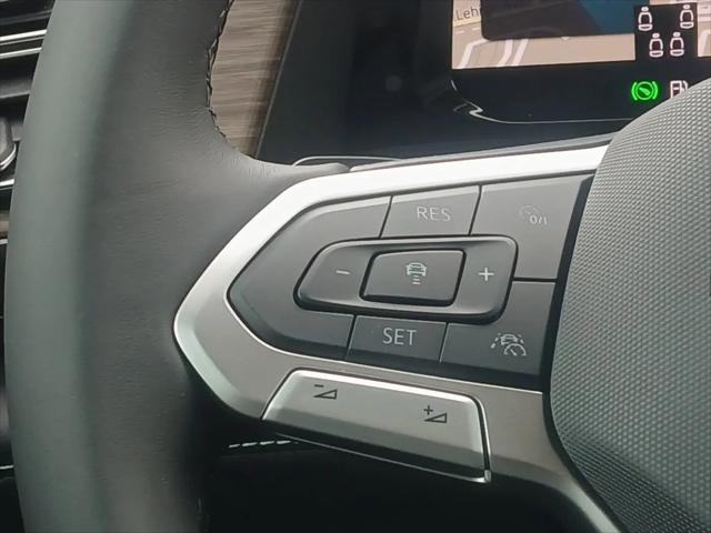 2026 Volkswagen Atlas SEL Premium R-Line
