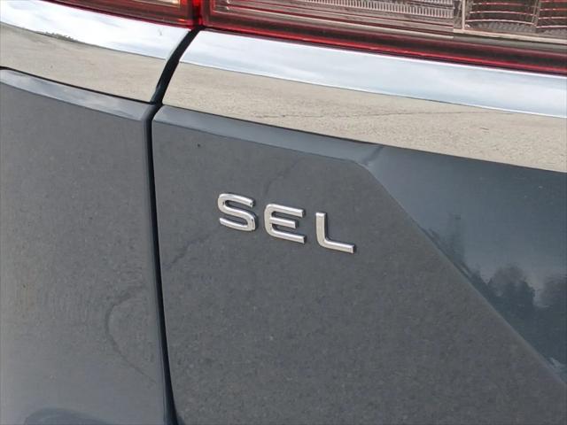 2026 Volkswagen Atlas SEL Premium R-Line