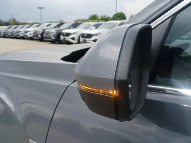 2026 Volkswagen Atlas SEL Premium R-Line
