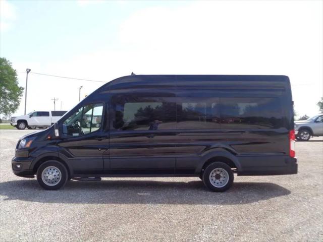2024 Ford Transit-350 Passenger Van XLT for sale in Edina, MO