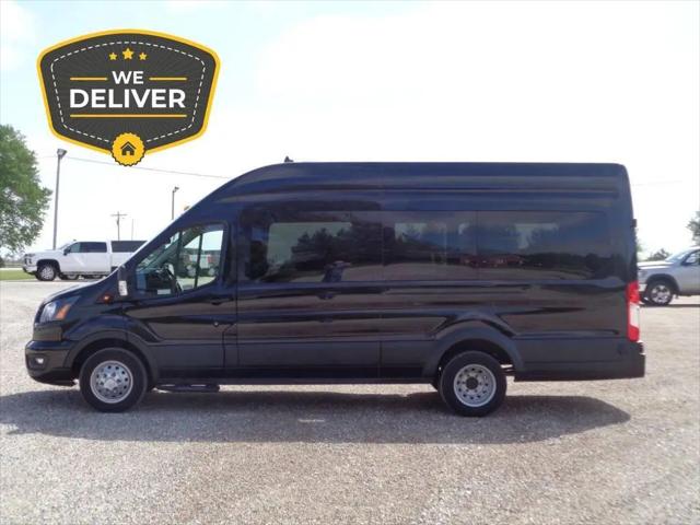 2024 Ford Transit-350 Passenger Van XLT for sale in Edina, MO