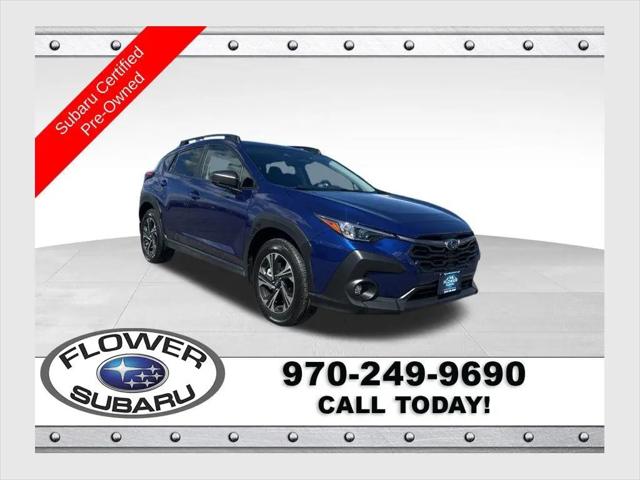 2025 Subaru Crosstrek Premium for sale in Montrose, CO