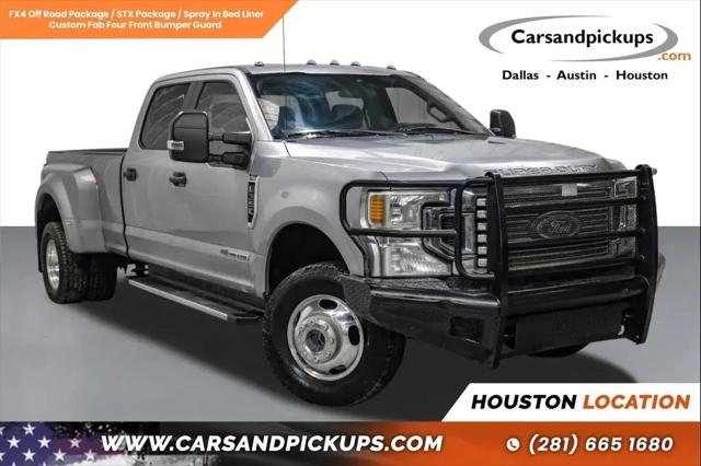 2020 Ford F-350 XL for sale in Katy, TX