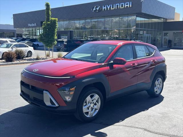 2026 Hyundai Kona SE for sale in Lindon, UT