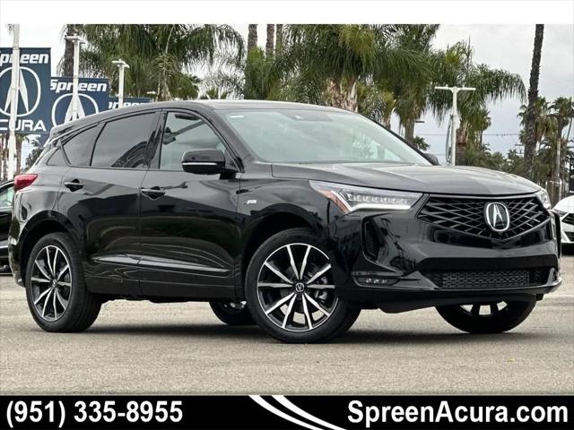 2025 Acura RDX A-SPEC Advance for sale in Riverside, CA