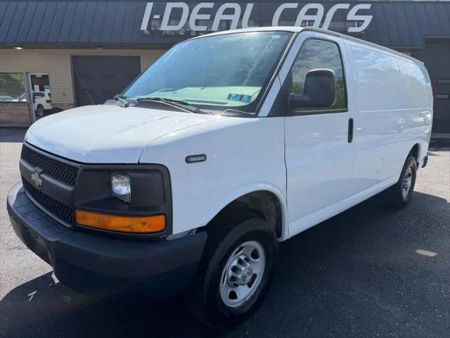 2013 Chevrolet Express Work Van for sale in Harrisburg, PA