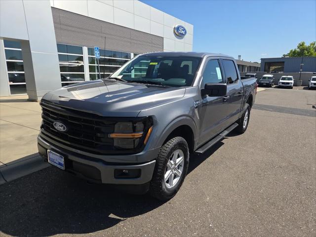 2026 Ford F-150 XLT for sale in Oroville, CA