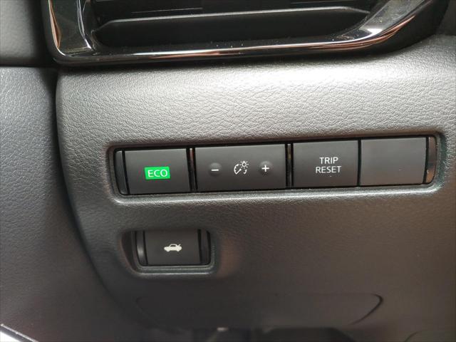 2022 Nissan Sentra SR Xtronic CVT