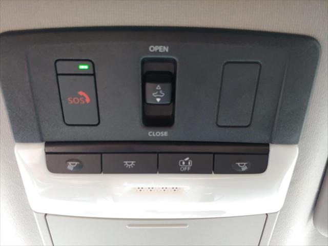2022 Nissan Sentra SR Xtronic CVT