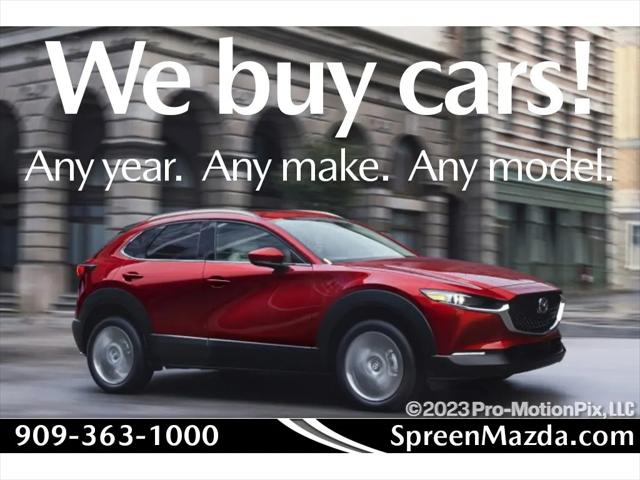 2026 Mazda CX-70 SC