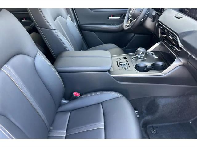 2026 Mazda CX-70 SC