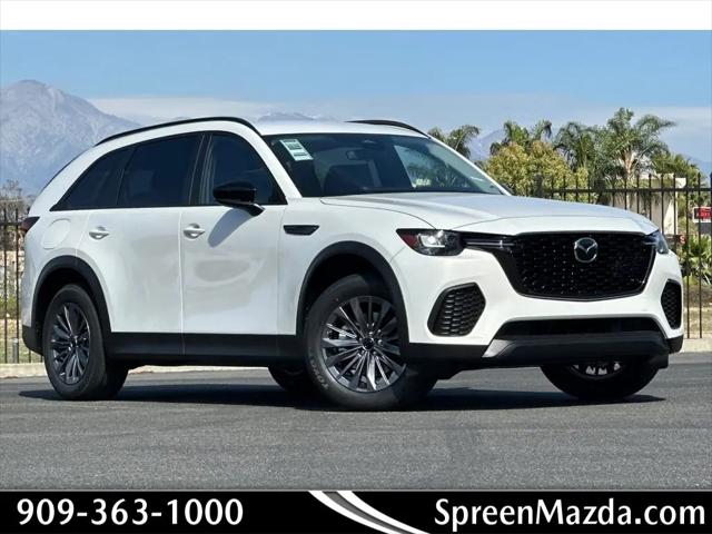2026 Mazda CX-70 SC for sale in Loma Linda, CA