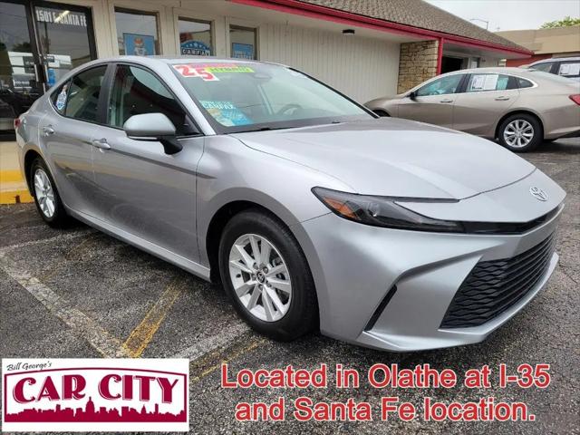 2025 Toyota Camry SE for sale in Olathe, KS
