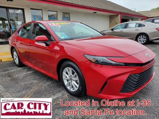 2025 Toyota Camry SE for sale in Olathe, KS