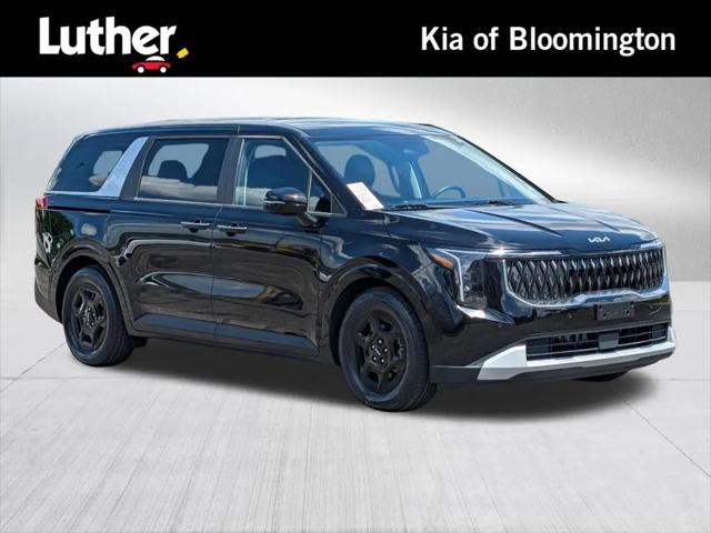 2025 Kia Carnival MPV LXS for sale in Minneapolis, MN