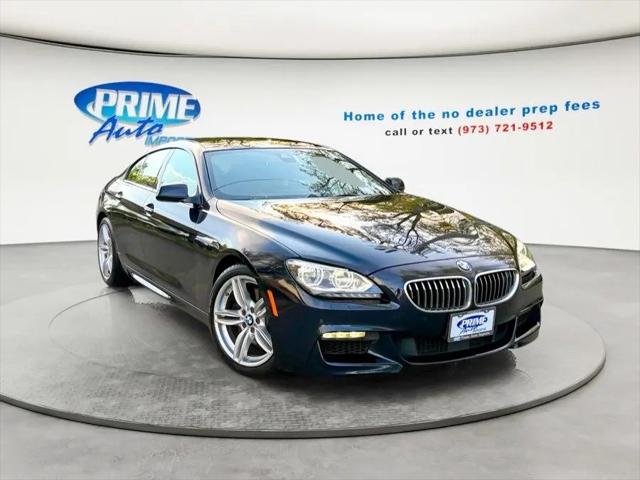 2014 BMW Coupe xDrive for sale in Bloomingdale, NJ