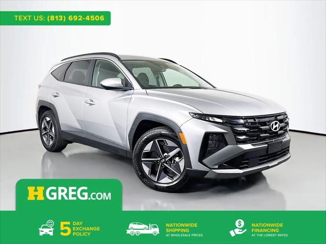 2026 Hyundai Tucson SEL for sale in Brandon, FL