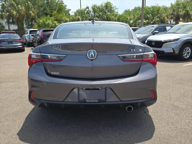 2020 Acura ILX Technology Package
