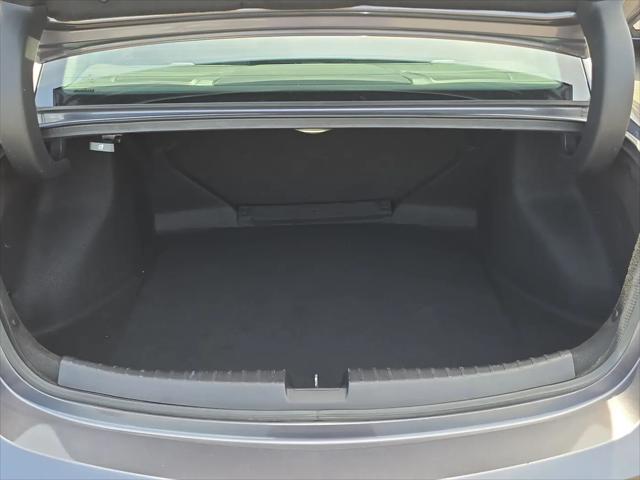 2020 Acura ILX Technology Package