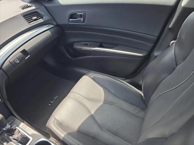 2020 Acura ILX Technology Package