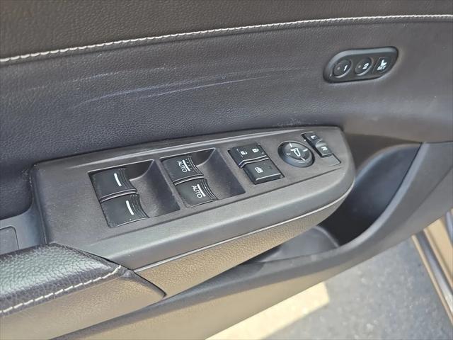 2020 Acura ILX Technology Package