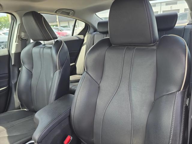 2020 Acura ILX Technology Package