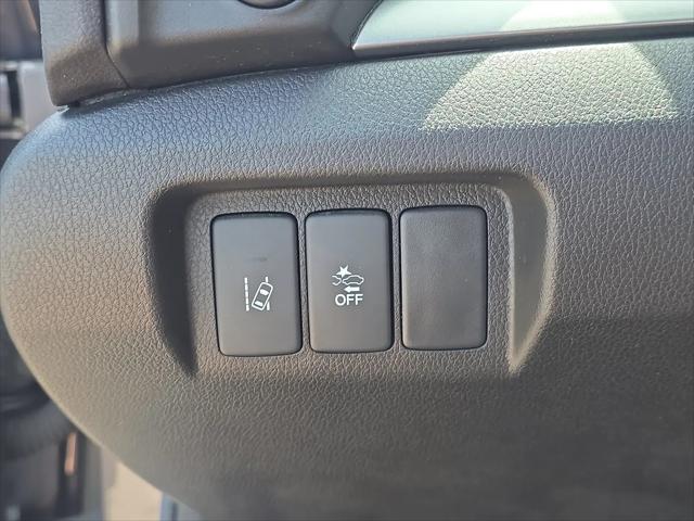 2020 Acura ILX Technology Package