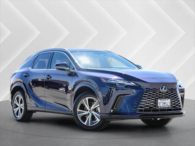 2025 Lexus RX 350 Premium for sale in Oxnard, CA