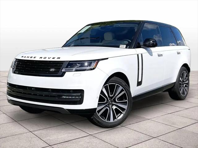 2025 Land Rover Range Rover P400 SE for sale in Rocklin, CA