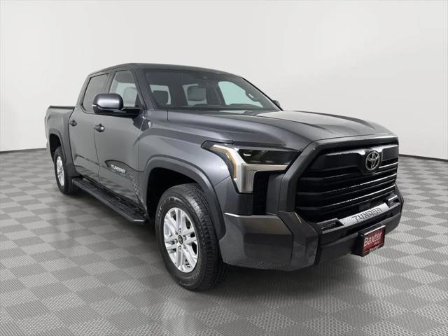 2025 Toyota Tundra SR5 for sale in Lincoln, NE