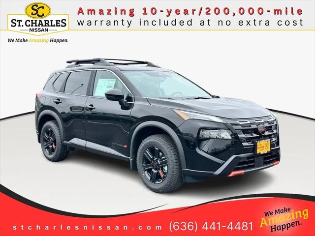 2026 Nissan Rogue Rock Creek for sale in Saint Peters, MO