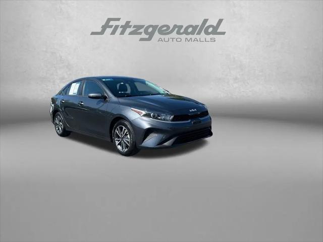 2024 Kia Forte LXS for sale in Chambersburg, PA