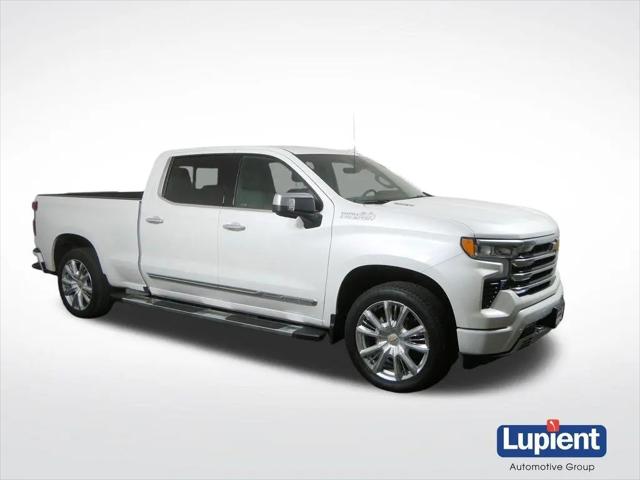 2024 Chevrolet Silverado 1500 High Country for sale in Golden Valley, MN