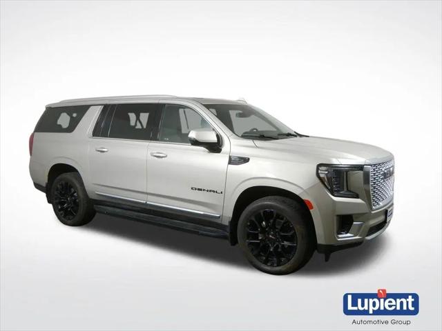 2024 GMC Yukon XL Denali for sale in Golden Valley, MN