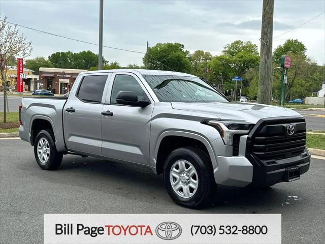 2025 Toyota Tundra SR for sale in Falls Church, VA