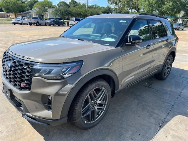 2026 Ford Explorer ST for sale in Ville Platte, LA