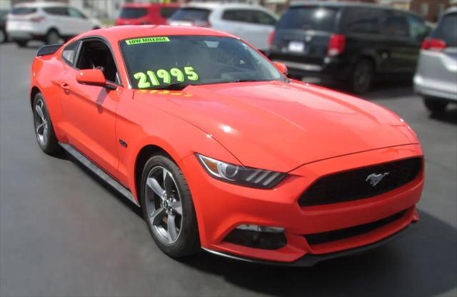 2015 Ford Mustang V6 for sale near Fairborn, OH