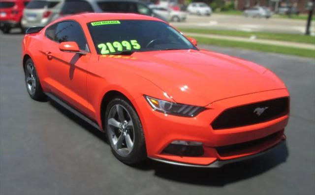 2015 Ford Mustang V6 for sale near Fairborn, OH