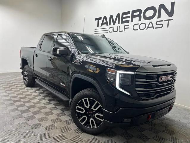 2023 GMC Sierra 1500 4WD Crew Cab Short Box AT4 for sale in Daphne, AL