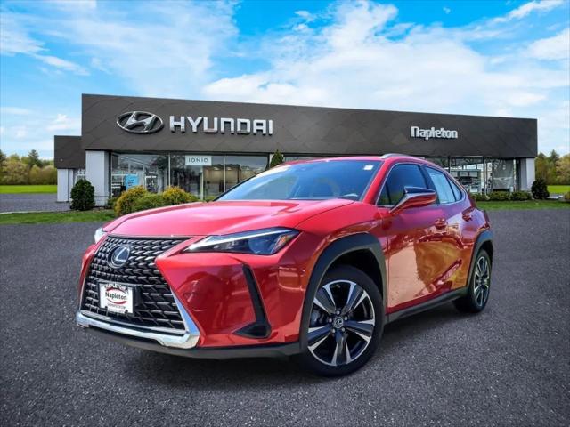 2023 Lexus UX 250h UX 250h for sale in Glenview, IL