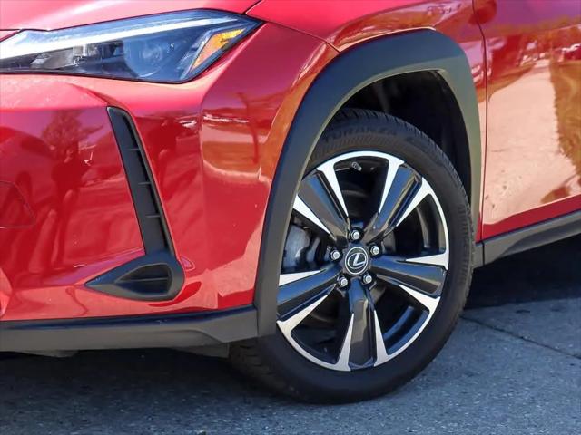 2023 Lexus UX 250h UX 250h