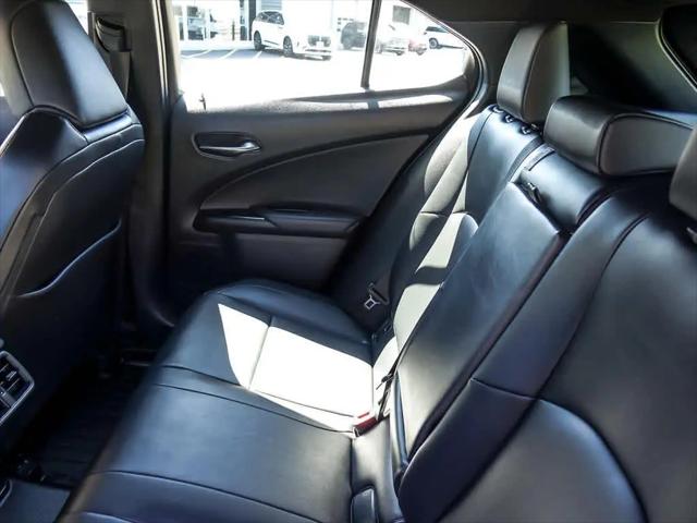 2023 Lexus UX 250h UX 250h