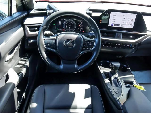 2023 Lexus UX 250h UX 250h