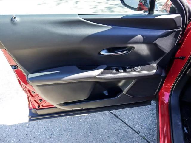 2023 Lexus UX 250h UX 250h