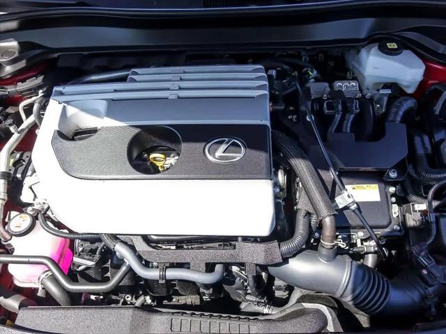 2023 Lexus UX 250h UX 250h