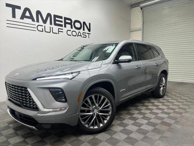 2026 Buick Enclave Avenir FWD for sale in Daphne, AL